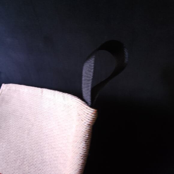 Universal Studios Wizarding World of Harry Potter Gryffindor Christmas Stocking - Picture 5 of 7